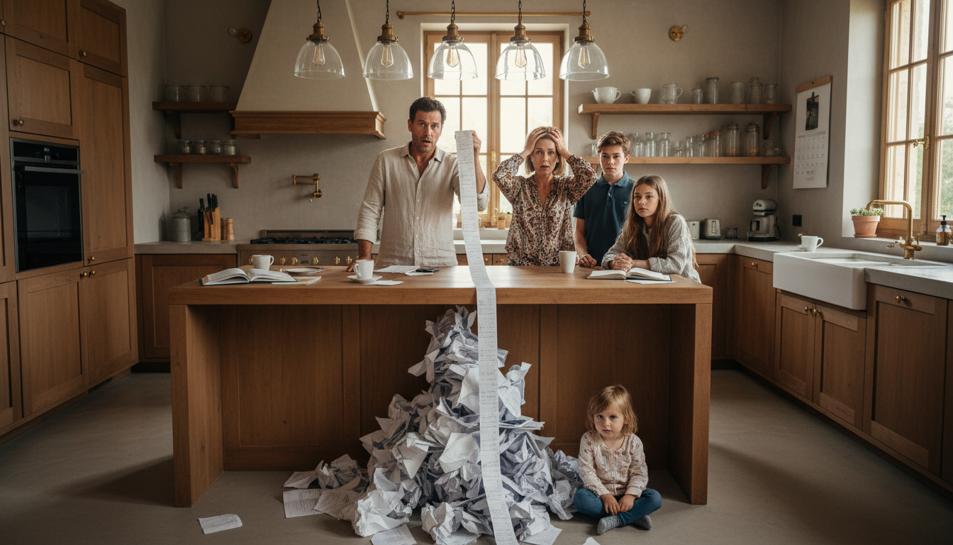 découvrez le ressenti des français face à l'absence de budget pour la france et les impacts perçus sur l'économie et la vie quotidienne.
