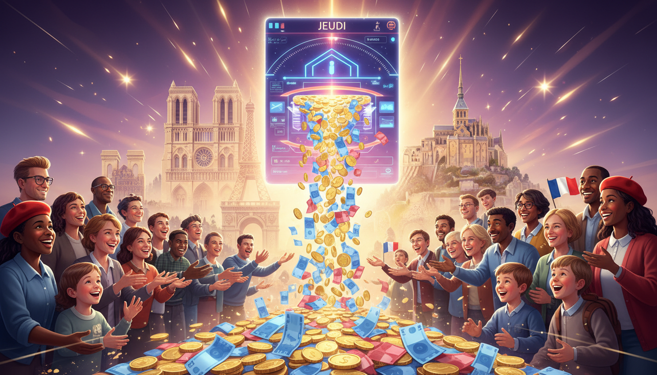 ce jeudi, 9 millions de français recevront en moyenne 638 euros lors d'un virement exceptionnel du fisc. ne manquez pas cette opportunité unique de soutien financier.