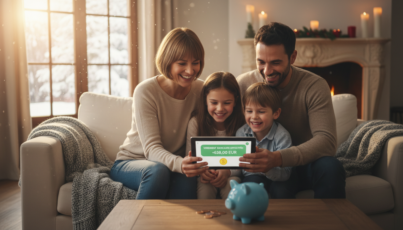 ce jeudi, le fisc effectue un virement exceptionnel de 638 euros en moyenne à 9 millions de français. ne manquez pas ce paiement important.