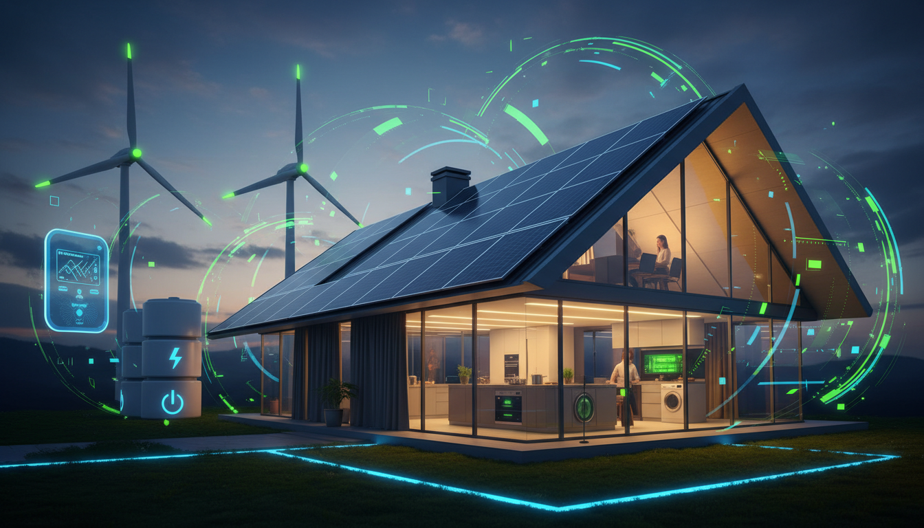 découvrez plusieurs solutions innovantes en électricité pour réduire efficacement votre facture énergétique et optimiser votre consommation.