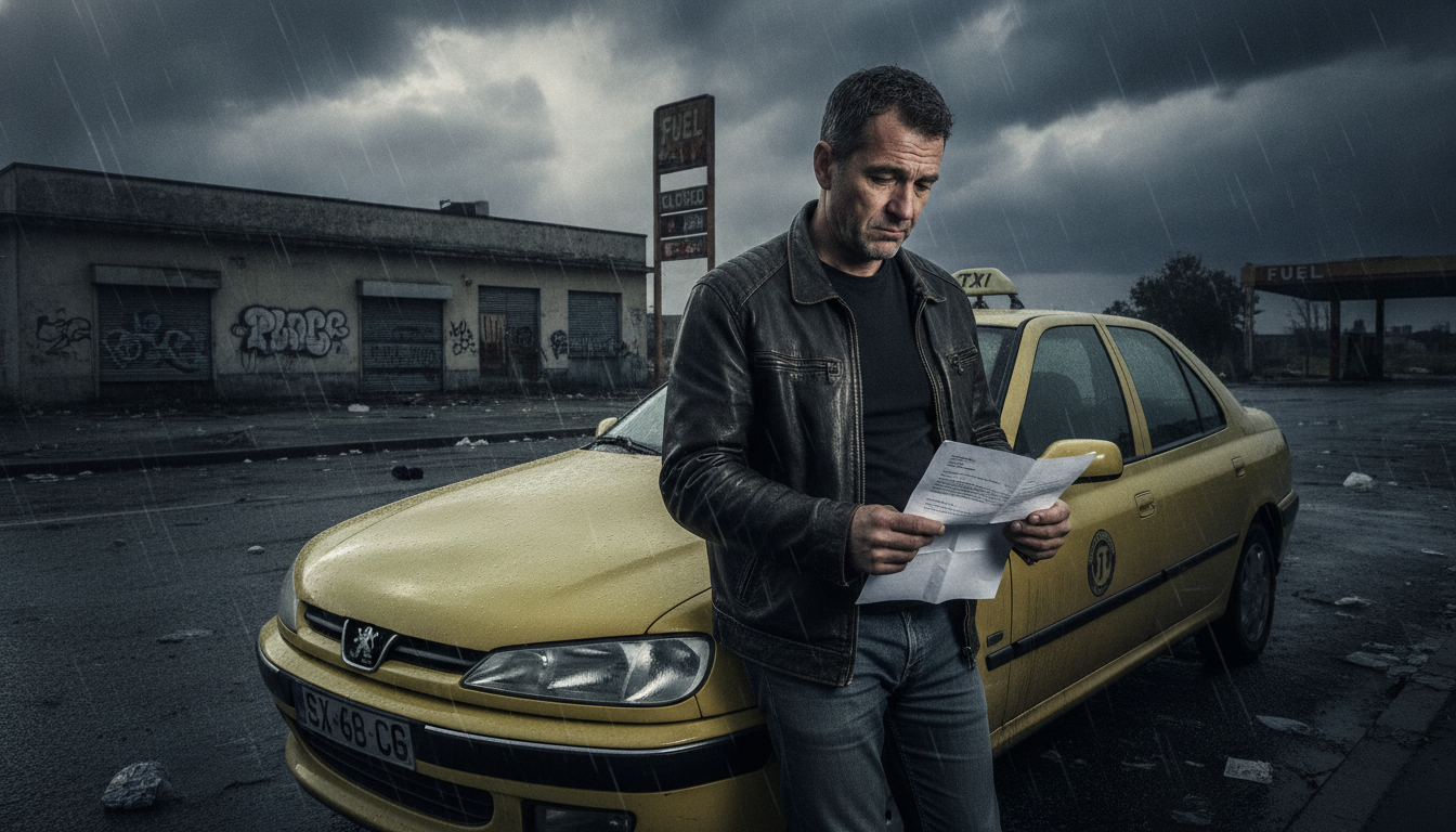 sur le forum bfmtv, régis, artisan taxi, témoigne des difficultés entraînées par la hausse des salaires, l'obligeant à licencier faute de marge financière suffisante.